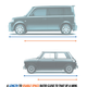 Illustration for article titled Goodbye Scion xB, You Were Once Great